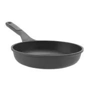 BergHOFF Stone + Ceramic 24cm Frying Pan - Grey