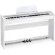 立昇樂器 CASIO PX-770 白色 電鋼琴