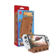 Nintendo Switch TV Docking Station With 4 NGC Port For SW/ SW OLED Console Game