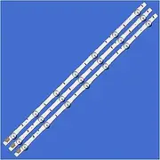 LED Backlight Strip for S-amsung UE32H4000 D4GE-320DC0-R3 2014SVS32HD 3228 BN96-35208A 30448A CY-HH032AGLV2H UW32h4000 LM41-00041