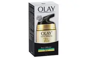 Olay Total Effects Face Cream Moisturiser Gentle SPF 15 50g