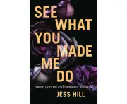 See What You Made Me Do: Power, Control and Domestic Abuse