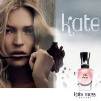在飛比找蝦皮購物優惠-Kate Moss 凱特摩絲 Kate同名野玫瑰噴式淡香水 