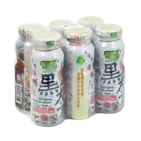 在飛比找蝦皮購物優惠-【歐典生機Odean】有喝有順暢養生黑木耳24入180ml