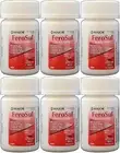 Major Ferrous Sulfate 325 mg 100ct (Compare to FeroSul) -6 Pack