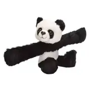 Huggers Panda soft plush toy 8"/20cm by Wild Republic