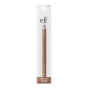 e.l.f. Cream Glide Lip Liner - Truth or Bare