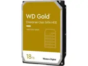 WD 18TB 3.5" Internal Hard Drive 7200 RPM 512MB Cache HDD