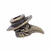 Cool Brass Bead Folding Knife DIY Umbrella Rope Parachute Cord Lanyard Pendant