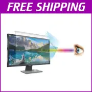 Smooth Anti Blue Light Filter for 21/22 Inch Monitors - Enhanced Visual Comfort