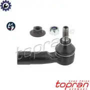 TIE ROD END 110 174 FOR VW PASSAT/B7/B6/CC/B8 TOURAN CADDY/III/Box/Body/MPV/IV