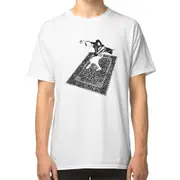 The Dude & His Chi T-shirt