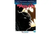 Batman Vol. 1: I Am Gotham (Rebirth)