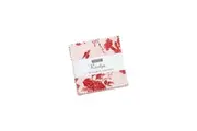 Moda Roselyn Mini Charm Pack Fabric By Minick & Simpson Tracked Post Quilting