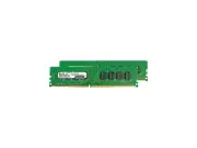 Black Diamond Memory 32GB (2 x 16GB) 288-Pin PC RAM DDR4 2400 (PC4 19200) Deskto