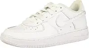 [Nike] Force 1 LE (PS) Basketball Shoe