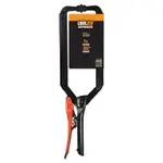 LOCKJAW 480mm (19inch) Long Reach C-Clamp Swivel Pad L2160480
