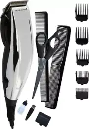 Remington Personal Hair Trimmer Clipper Shaving Head Barber Electric Home Set AU