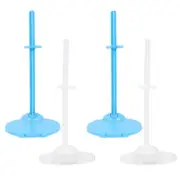 Puppet Stand Holder Doll Holder Stand Action Figure Doll Stand