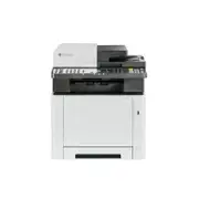 Kyocera EcoSys MA2100CFX Colour Multi Function Printer (Inc. Toner Cartriges)