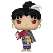 InuYasha - Kagura Pop! Vinyl Figure