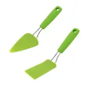 Pie Servers Cake Server Cake Pizza Cutter Tart Dessert Slicer Pie Pizza Spatula