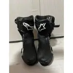 ALPINESTARS SMX PLUS V2 GORE-TEX 摩托 車靴