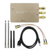 USRP B205mini-i SDR 70MHz-6GHz Supports Full Duplex Communication For Radios os6