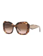[Prada] PR 16YS Tortoise Sunglasses