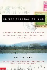 在飛比找博客來優惠-In the Absence of Sun: A Korea