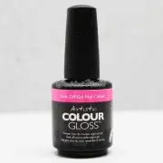 Artistic Colour Gloss - OWNED #03063 15 mL/0.5 oz NEON 2011 Soak Off Gel Polish