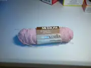 Melrose Designers Cravenella Yarn Camelia