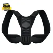 Posture Corrector for Men and Women, Back Posture Corrector, Adjustable Upper Ba