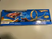 Hot Wheels G-Force Track Set New In Box 2006 Mattel G7851 RARE