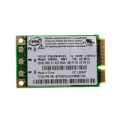 Wireless Network Card Mini PCI-E WiFi 802.11 Adapter 4965AG_MM1 For IBM R61E ...