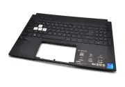 90NR0951-R31US1 - Palm Rest With US Keyboard