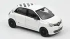 Model Car Scale 1:43 Norev Renault Twingo diecast vehicles road
