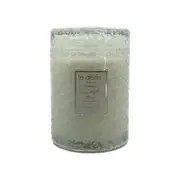 Le Desire Timeless Scented Soy Candle Natural - Lemon Myrtle Mango - 340g
