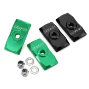 Chain Adjuster Swingarm End Cap For KAWASAKI NINJA 400 300 250R 250SL EX250R