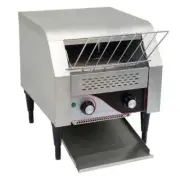 350 Slice Electric Conveyor Toaster Oven 3" Opening