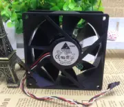 Dell PowerEdge T100 T110 Fan Chassis Fan FAN N790P EFC0912BF 12V 0.60A 9032
