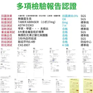 【簡約家具】台灣製造 超耐磨自黏仿木紋地板12入(PVC塑膠地板 塑膠地磚 自黏地板)