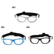 Kids Safety Goggle Glasses Goggles Anti Fog Protective UV Protection Baseball