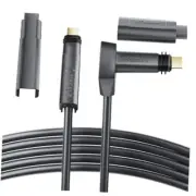 AOLEAD Starlink Cable 150FT for Starlink Rectangular Satellite V2 - Starlink