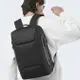 台灣現貨 USB外接充電防潑水雙肩電腦包商務背包 筆電包 密碼鎖扣設計 後背雙肩包 電腦後背包