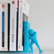 Classical book end By Pergamon