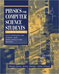 在飛比找Yahoo!奇摩拍賣優惠-Physics for Computer Science S