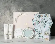 Welcome to the World Baby Hamper