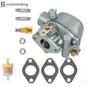 Carburetor Fit Massey Ferguson MF Tractor TE20 TO20 TO30 Carb 181644M91