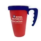 RAF Travel mug thermal mug flask Royal Air Forces Association